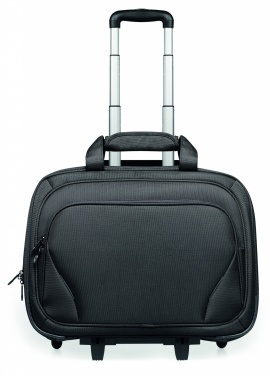 Logo trade business gift photo of: Business trolley