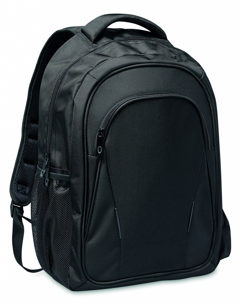 Logo trade corporate gift photo of: Laptop backpack