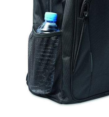 Logo trade promotional item photo of: Laptop backpack