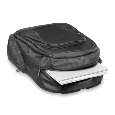 Logotrade promotional giveaways photo of: Laptop backpack