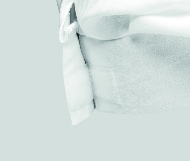 Logo trade advertising products picture of: Cotton chef hat 130 gsm