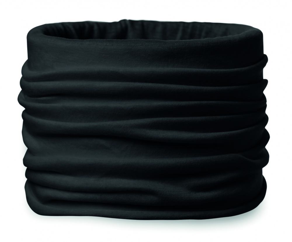 Logotrade promotional item picture of: Bandana in microfiber