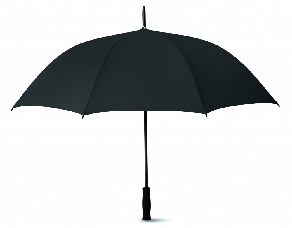 Logo trade promotional giveaway photo of: 27 inch umbrella