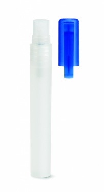 Logo trade promotional merchandise image of: Hand cleanser pen