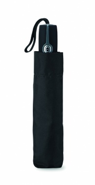 Logo trade advertising products picture of: Luxe 21inch windproof umbrella