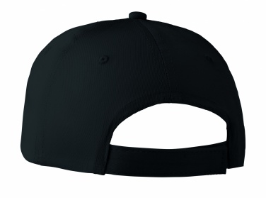 Logotrade corporate gift picture of: 6 panels baseball cap