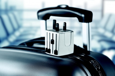 Logo trade business gift photo of: MUV micro. 2-pole