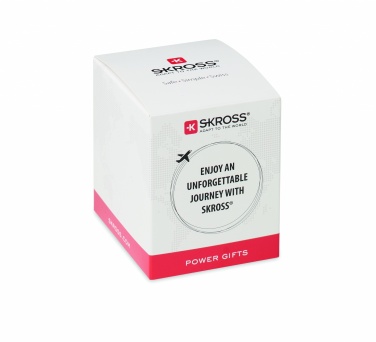 Logotrade promotional merchandise image of: MUV micro. 2-pole