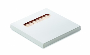 Logo trade promotional items picture of: Drawing adult set