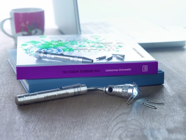 Logotrade business gifts photo of: Aluminium multi tool