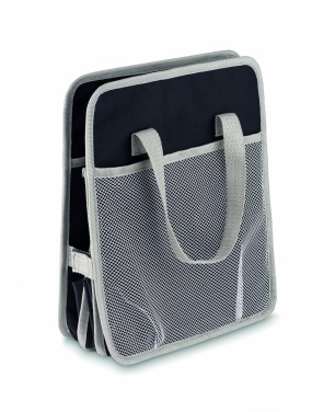 Logotrade promotional giveaway picture of: Foldable car organizer