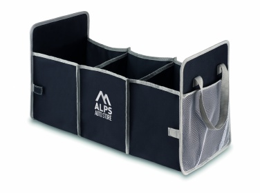 Logo trade promotional items picture of: Foldable car organizer