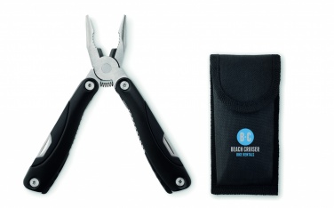 Logotrade promotional items photo of: Foldable multi-tool knife