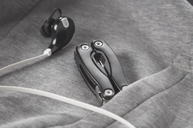 Logotrade business gifts photo of: Foldable multi-tool knife