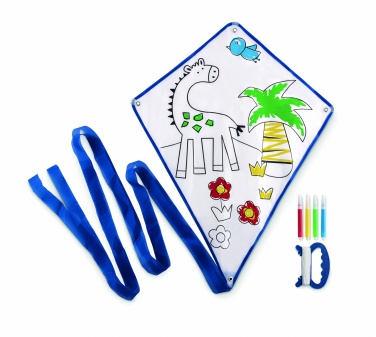 Logo trade promotional gifts image of: Children's Kite