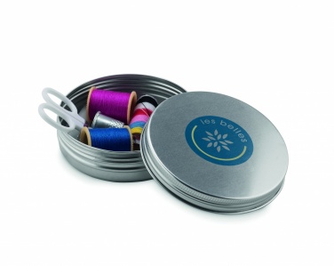 Logo trade promotional merchandise photo of: Sewing kit