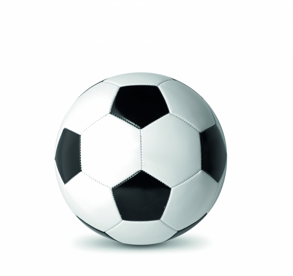 Logotrade corporate gift image of: Soccer ball 21.5cm