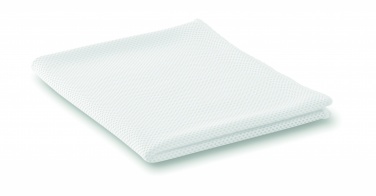 Logotrade promotional giveaways photo of: Sports towel