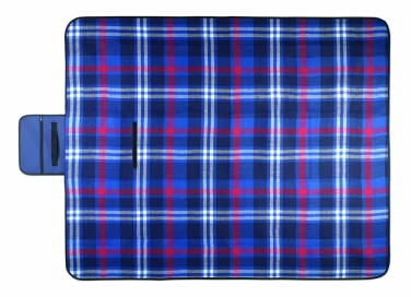 Logotrade corporate gift picture of: Acrylic picnic blanket
