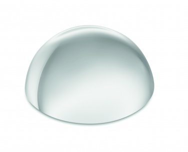 Logotrade promotional merchandise image of: Paper weight