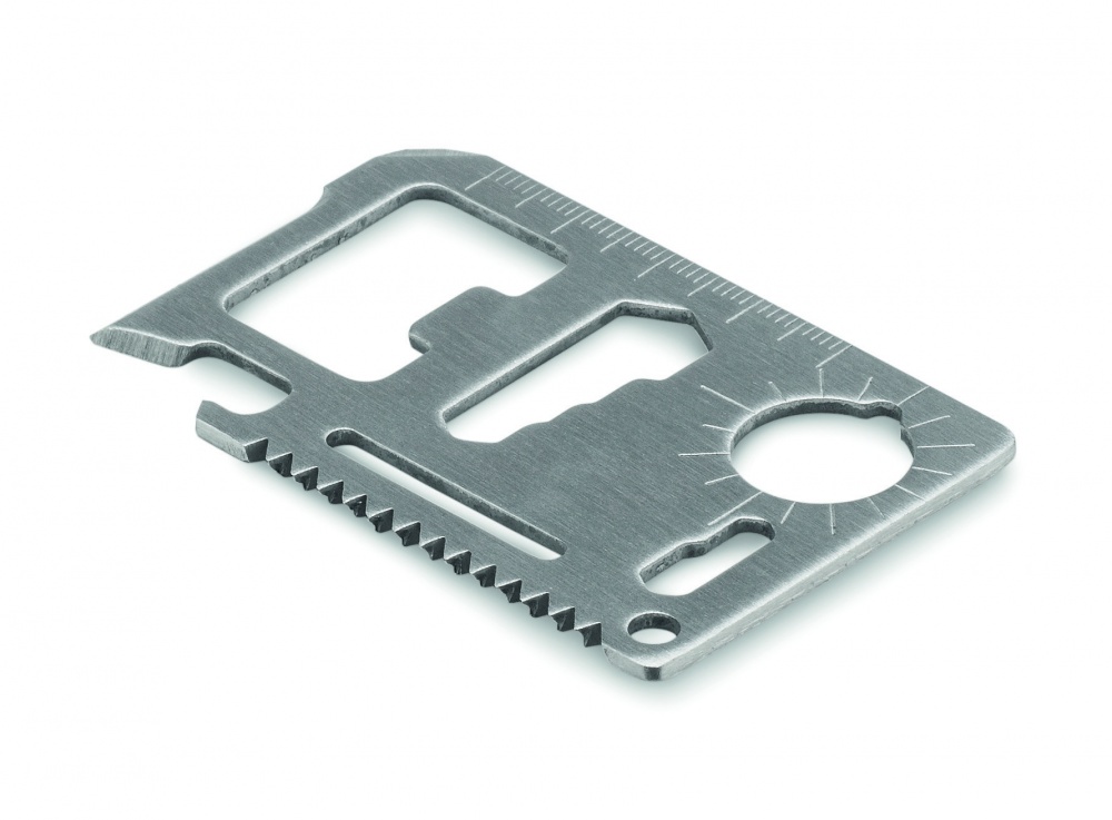 Logo trade corporate gifts picture of: Multi-tool pocket