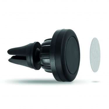 Logo trade promotional merchandise photo of: Phone holder