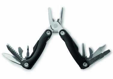 Logo trade promotional items image of: Multifunctional knife