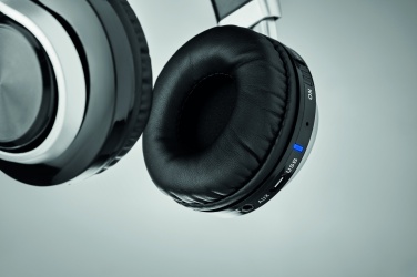 Logotrade promotional merchandise photo of: Wireless headphone