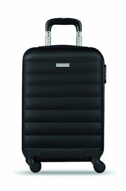 Logotrade promotional item picture of: Hard trolley