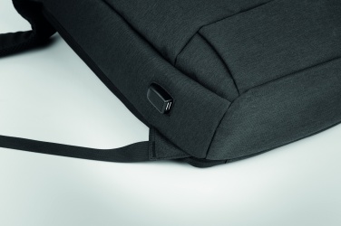 Logotrade business gift image of: Trolley backpack in 360D