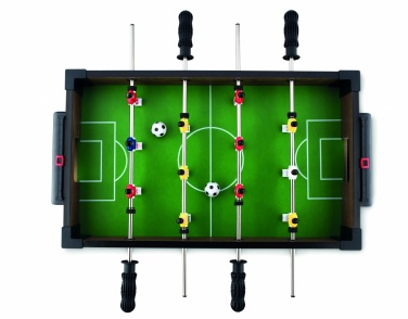 Logotrade promotional gift image of: Mini football table