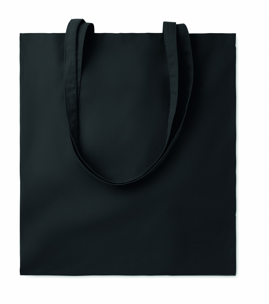 Logotrade corporate gifts photo of: 140 gr/m² cotton shopping bag