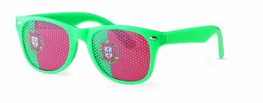 Logotrade promotional giveaways photo of: Glasses country