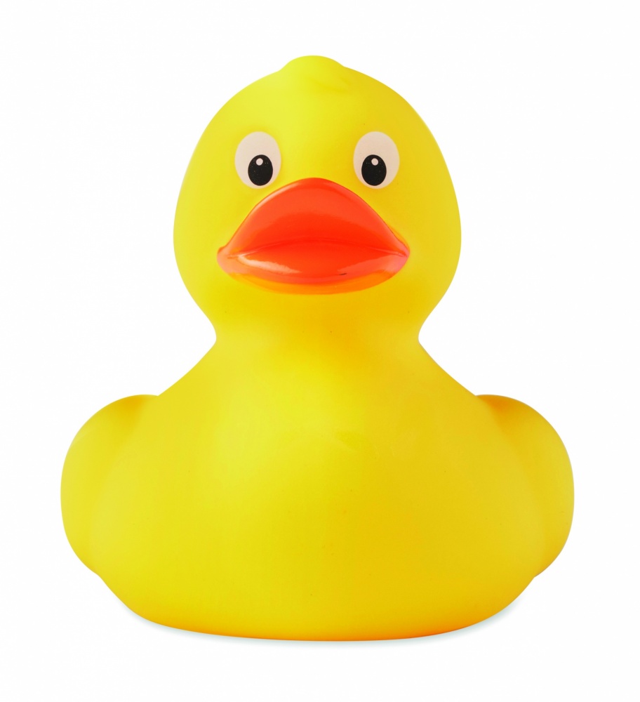 Logo trade advertising product photo of: PVC duck