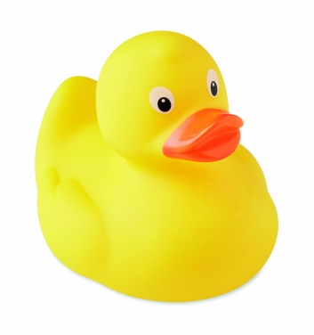 Logotrade promotional item picture of: PVC duck