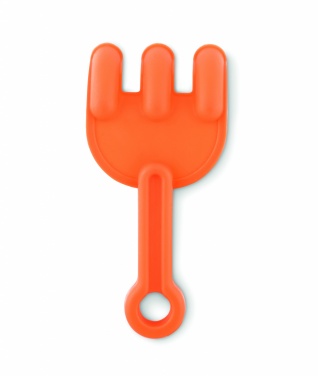 Logotrade promotional item picture of: Sand Bucket