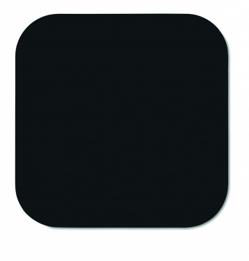 Logo trade promotional merchandise photo of: Wireless charging pad 5W