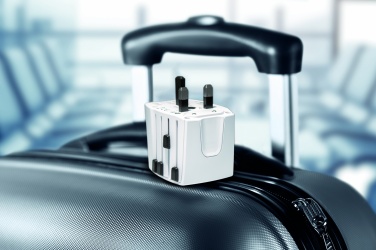 Logotrade business gift image of: MUV USB. 2-pole