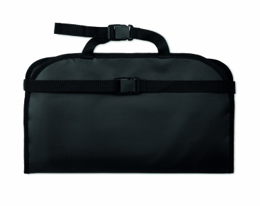 Logo trade business gift photo of: Car organizer