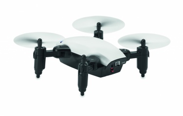 Logo trade promotional merchandise picture of: WIFI foldable drone