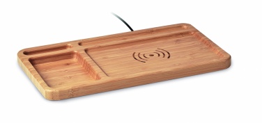 Logotrade promotional gift picture of: Wireless charger 5W