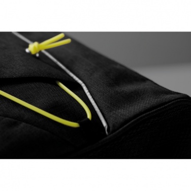 Logo trade promotional items picture of: Glow in the dark backpack