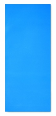 Logo trade corporate gifts picture of: Yoga mat EVA 4.0 mm with pouch