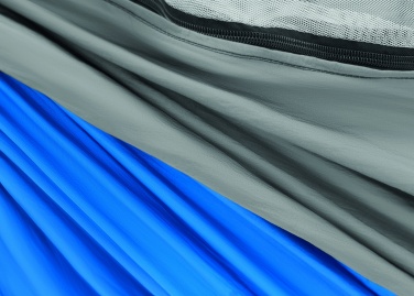 Logo trade promotional giveaways picture of: Hammock with mosquito net