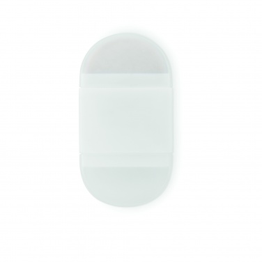 Logo trade corporate gifts picture of: Sharpener and eraser