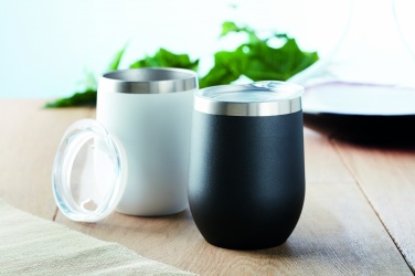 Logotrade business gifts photo of: Double wall mug 300ml