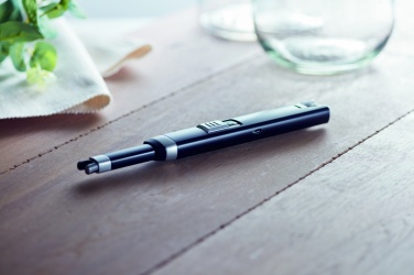 Logo trade promotional product photo of: Big USB Lighter