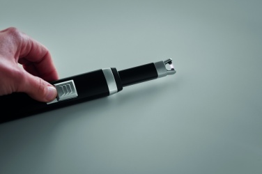 Logotrade promotional products photo of: Big USB Lighter