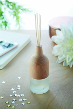 Logo trade promotional merchandise picture of: Aroma diffusor