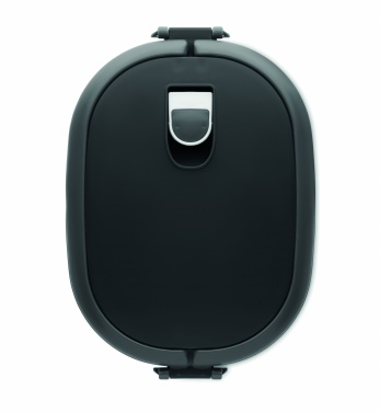 Logo trade promotional item photo of: PP lunch box with air tight lid